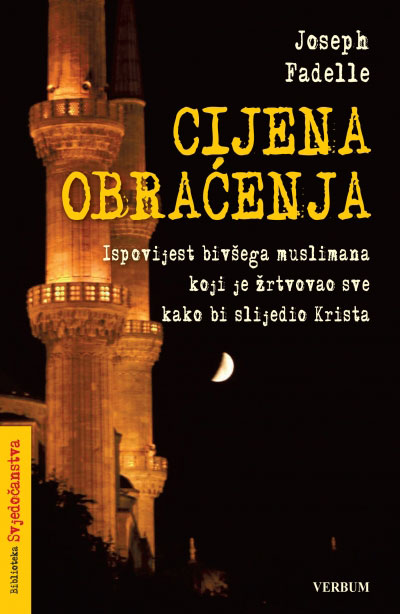 Joseph Fadelle: Cijena obraćenja