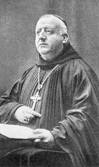 Columba Marmion