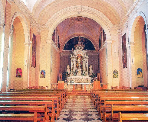 Dominikanska crkva Split