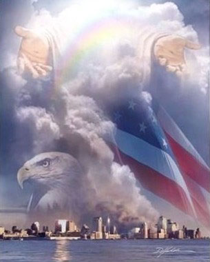 God's Hands