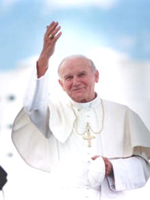 Ioannes Paulus 2