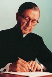 Josémaria Escrivá de Balaguer
