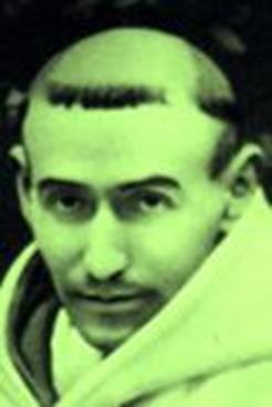 Bl. Josip - Marija Cassant