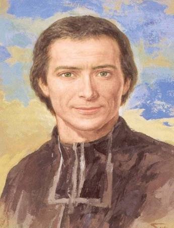 Marcellin Joseph Benoît Champagnat