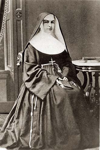 Marianna Cope