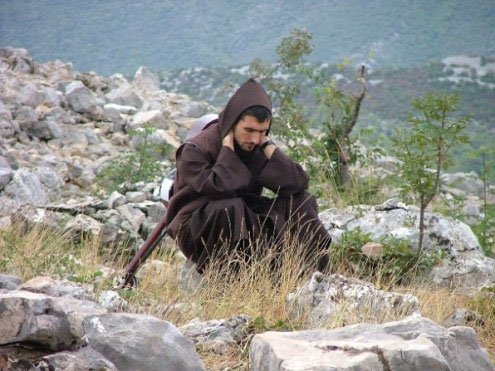 Karmen i Tomislav Kučko: Meditacija
