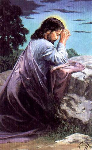 Mysteria Dolorosa 1