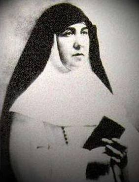 Bl. Ascensión Nicol od Srca Isusova Goñi