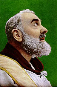 Padre Pio