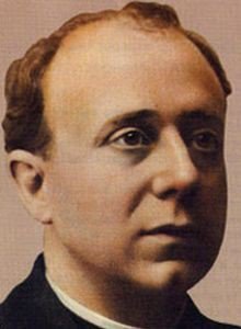 Pedro Poveda Castroverde