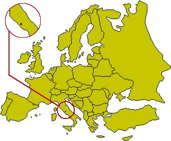 Položaj Vatikana