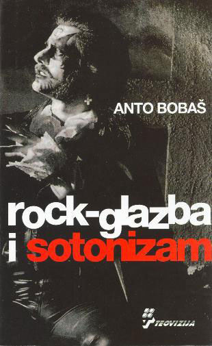 Fr. Anto Bobaš OP: Rock-glazba i sotonizam
