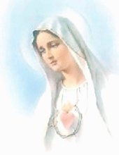 Sancta Maria
