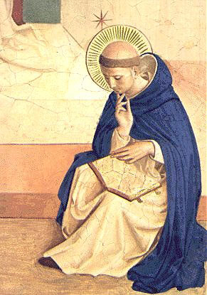 Sveti Dominik