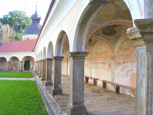 Branko Balaško: Trški Vrh