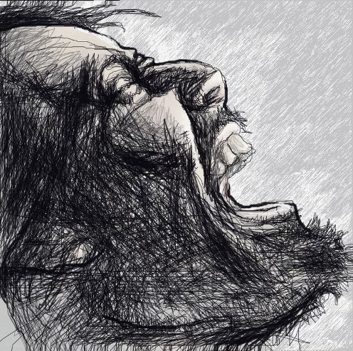 Nenad Belas: U agoniji