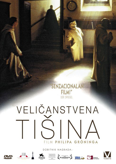 Veličanstvena tišina