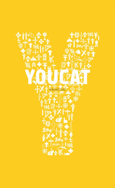 YOUCAT - Katekizam Katoličke Crkve za mlade