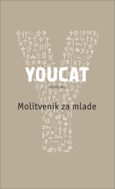 Youcat - Molitvenik za mlade