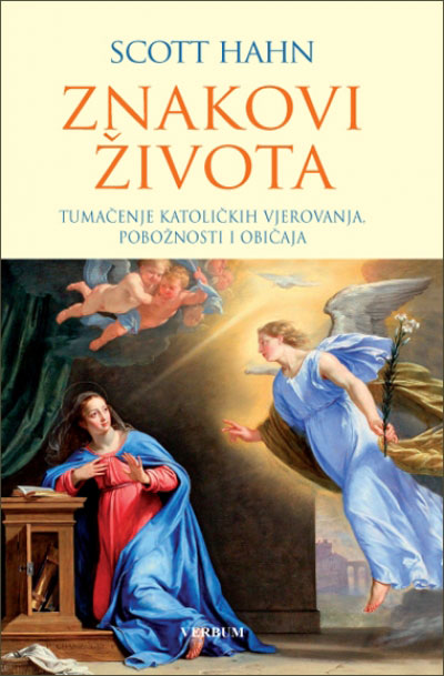 Scott Hahn: Znakovi života